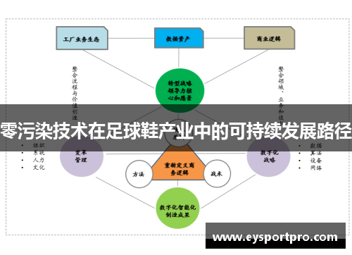 零污染技术在足球鞋产业中的可持续发展路径