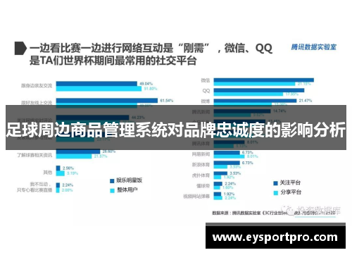 足球周边商品管理系统对品牌忠诚度的影响分析